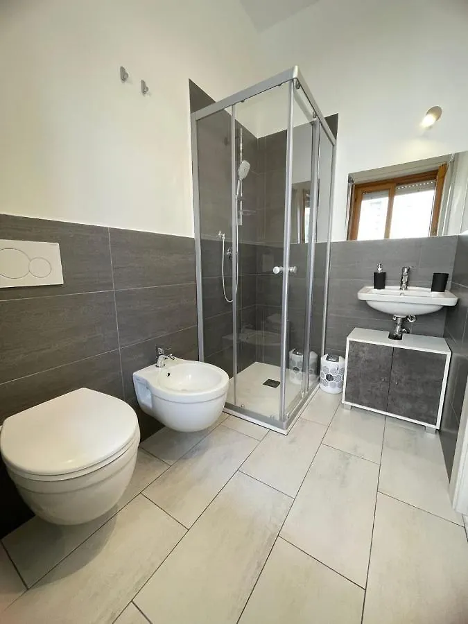 Affittacamere Doan Rooms Alghero