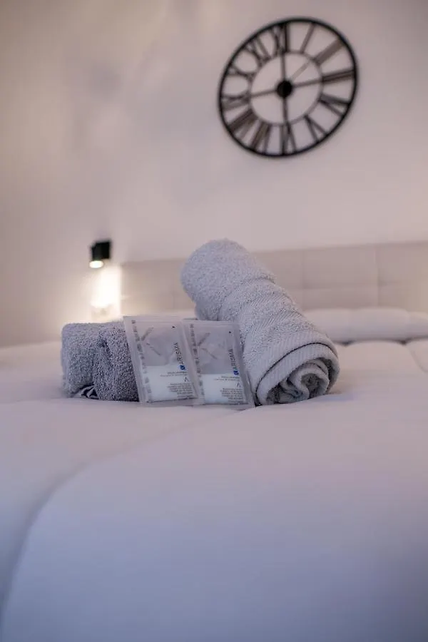 Affittacamere Doan Rooms Alghero Italia