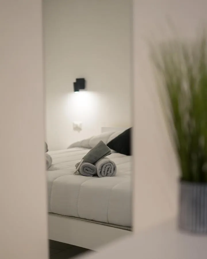 Affittacamere Doan Rooms Alghero
