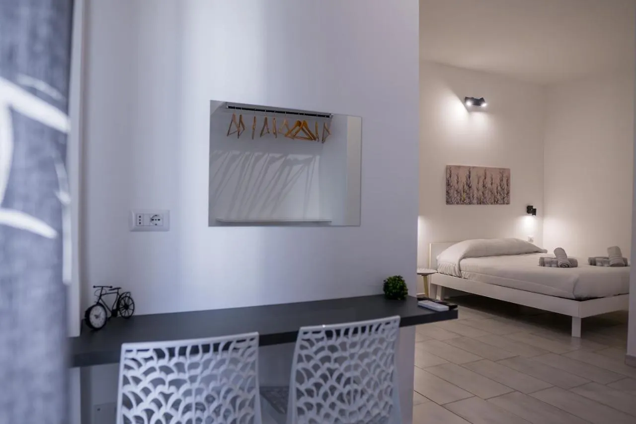 Affittacamere Doan Rooms Alghero