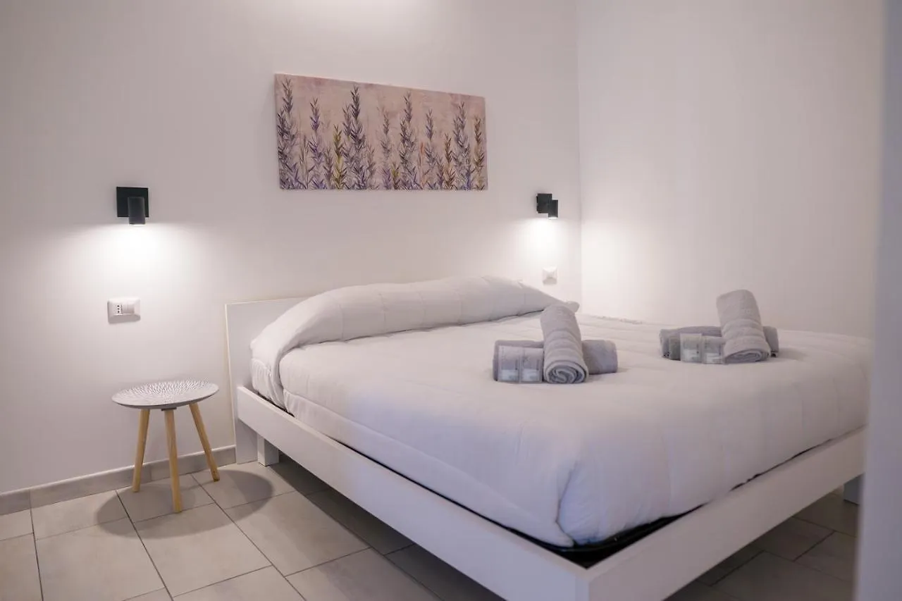 Doan Rooms Alghero