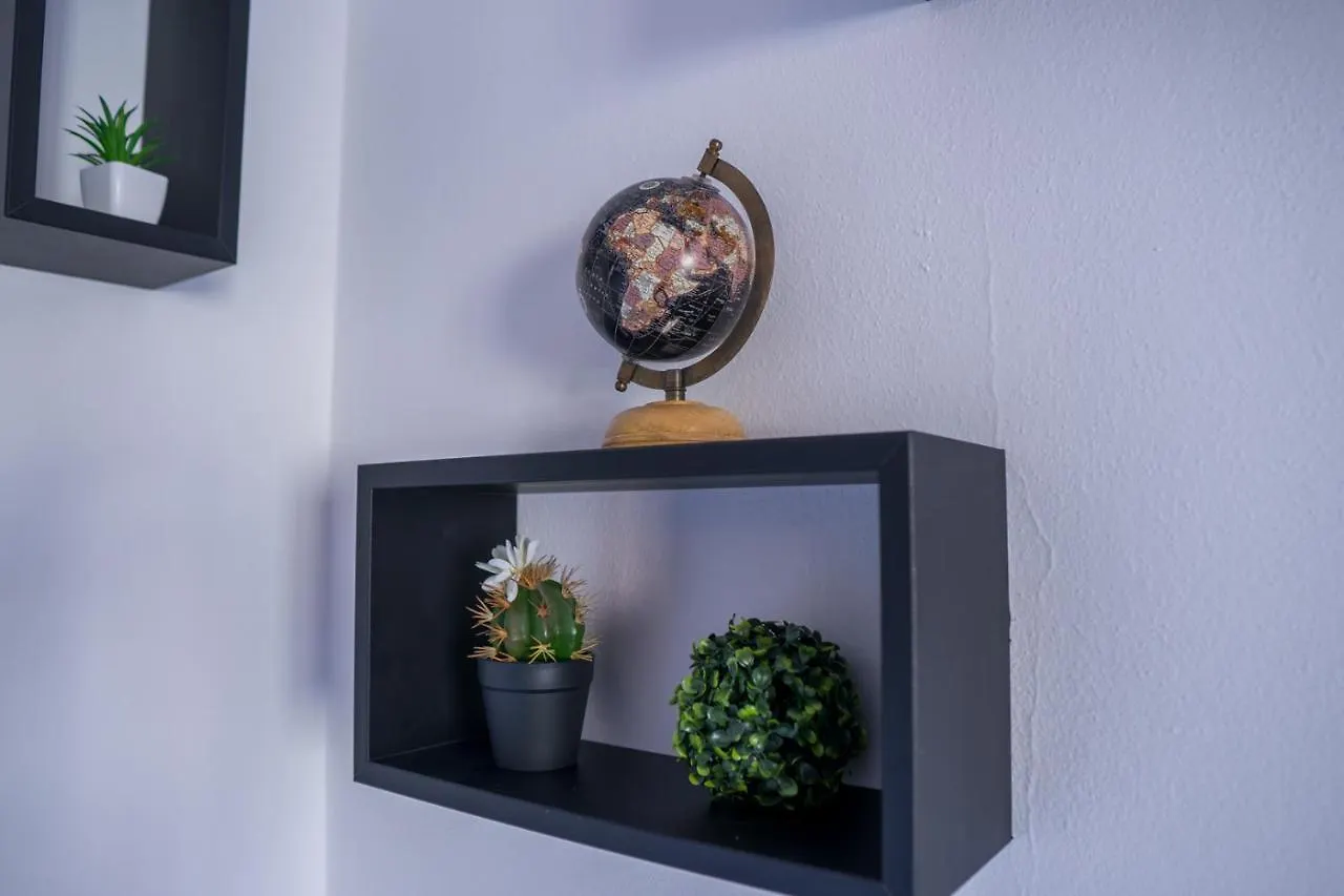 Doan Rooms Alghero