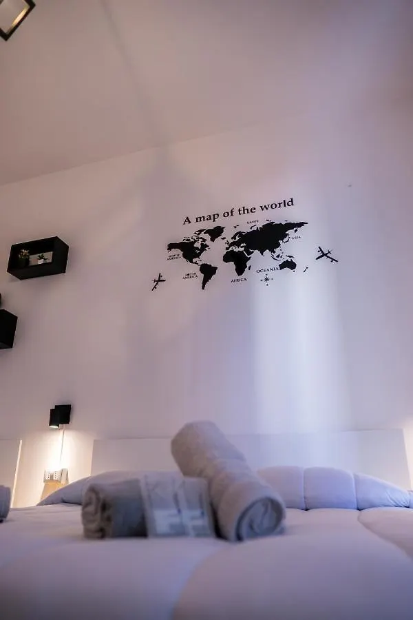 Doan Rooms Alghero