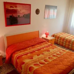 Appartamento Catalan, Alghero
