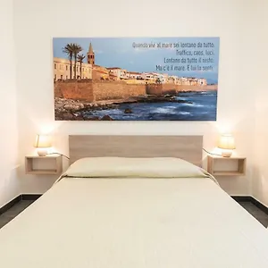 Ariera Bed and breakfast